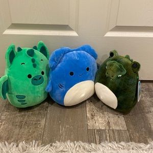squishmallows